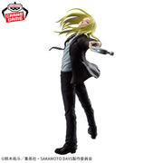 Banpresto Crane Game Sakamoto Days Shishiba VIBRATION STARS Figure alternate product photo 3