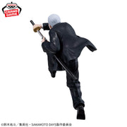 Banpresto Crane Game Sakamoto Days Takamura VIBRATION STARS Figure alternate product photo 4