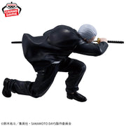Banpresto Crane Game Sakamoto Days Takamura VIBRATION STARS Figure alternate product photo 5