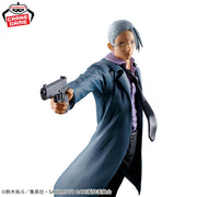 Banpresto Crane Game Sakamoto Days Taro Sakamoto Former Assassin Figure alternate product photo 4