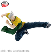 Banpresto Crane Game Sakamoto Days Taro Sakamoto II VIBRATION STARS Figure alternate product photo 2