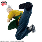Banpresto Crane Game Sakamoto Days Taro Sakamoto II VIBRATION STARS Figure alternate product photo 3