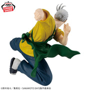 Banpresto Crane Game Sakamoto Days Taro Sakamoto II VIBRATION STARS Figure alternate product photo 4