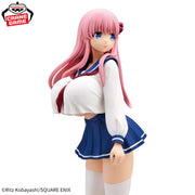 Banpresto Crane Game Saki Nodoka Haramura GLITTER&GLAMOURS Figure alternate product photo 4