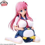 Banpresto Crane Game Saki Nodoka Haramura Relax time Figure alternate product photo 3