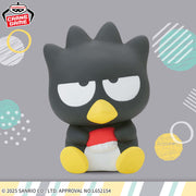 Banpresto Crane Game Sanrio Badtz-Maru SOFVIMATES Figure alternate product photo 2