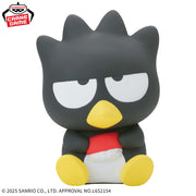 Banpresto Crane Game Sanrio Badtz-Maru SOFVIMATES Figure alternate product photo 3
