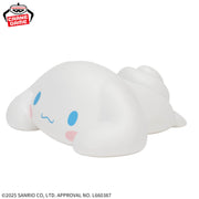 Banpresto Crane Game Sanrio Characters Cinnamoroll Relax Version SOFVIMATES Figure alternate product photo 2