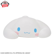 Banpresto Crane Game Sanrio Characters Cinnamoroll Relax Version SOFVIMATES Figure alternate product photo 3