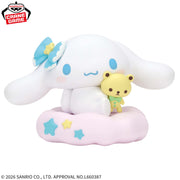 Banpresto Crane Game Sanrio Characters Cinnamoroll Starry Sky Version Big SOFVIMATES Figure alternate product photo 2