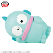 Banpresto Crane Game Sanrio Characters Hangyodon Relax Version SOFVIMATES Figure alternate product photo 2