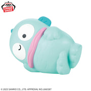 Banpresto Crane Game Sanrio Characters Hangyodon Relax Version SOFVIMATES Figure alternate product photo 3