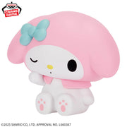 Banpresto Crane Game Sanrio Characters My Melody Relax Version SOFVIMATES Figure alternate product photo 3