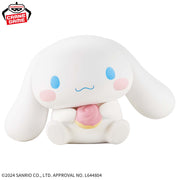 Banpresto Crane Game Sanrio Cinnamoroll SOFVIMATES Figure alternate product photo 2