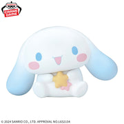 Banpresto Crane Game Sanrio Cinnamoroll Star Version SOFVIMATES Figure alternate product photo 2