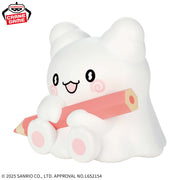 Banpresto Crane Game Sanrio Hanamaruobake SOFVIMATES Figure alternate product photo 3