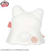Banpresto Crane Game Sanrio Hanamaruobake SOFVIMATES Figure alternate product photo 4