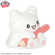 Banpresto Crane Game Sanrio Hanamaruobake SOFVIMATES Figure alternate product photo 5
