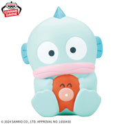Banpresto Crane Game Sanrio Hangyodon SOFVIMATES Figure alternate product photo 2