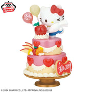 Banpresto Crane Game Sanrio Hello Kitty Paldolce collection Grande Figure alternate product photo 2