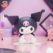 Banpresto Crane Game Sanrio Kuromi SOFVIMATES Figure main product photo