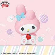 Banpresto Crane Game Sanrio My Melody SOFVIMATES Figure alternate product photo 2