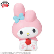 Banpresto Crane Game Sanrio My Melody SOFVIMATES Figure alternate product photo 3