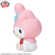 Banpresto Crane Game Sanrio My Melody SOFVIMATES Figure alternate product photo 5