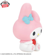 Banpresto Crane Game Sanrio My Melody SOFVIMATES Figure alternate product photo 6