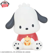 Banpresto Crane Game Sanrio Pochacco SOFVIMATES Figure alternate product photo 2