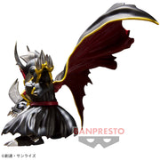 Banpresto Crane Game SD Gundam Dark Knight Gundam Mk-II Koukyoku Busou Figure alternate product photo 4