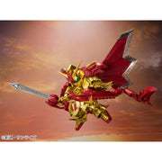 Banpresto Crane Game SD Gundam Superior Dragon Knight of Light Koukyoku Busou Figure alternate product photo 2
