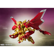 Banpresto Crane Game SD Gundam Superior Dragon Koukyoku Busou Figure alternate product photo 2