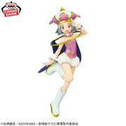 Banpresto Crane Game Sgt. Frog Angol Mois GLITTER&GLAMOURS Figure alternate product photo 2