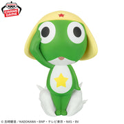Banpresto Crane Game Sgt. Frog Keroro Big SOFVIMATES Figure alternate product photo 2