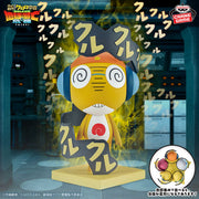 Banpresto Crane Game Sgt. Frog Kururu Resonating Figure main product photo