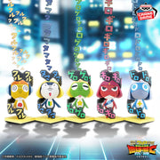 Banpresto Crane Game Sgt. Frog Tamama Resonating Figure alternate product photo 4