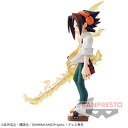 Banpresto Crane Game Shaman King Yoh Asakura Over Soul Vol. 2 Figure alternate product photo 3