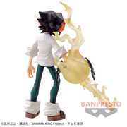 Banpresto Crane Game Shaman King Yoh Asakura Over Soul Vol. 2 Figure alternate product photo 5