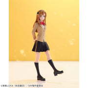 Banpresto Crane Game SHY Iko Koishikawa Figure alternate product photo 2
