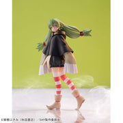 Banpresto Crane Game SHY Kufufu Figure main product photo