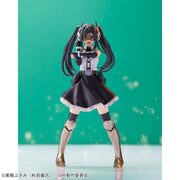 Banpresto Crane Game SHY Lady Black Figure alternate product photo 2