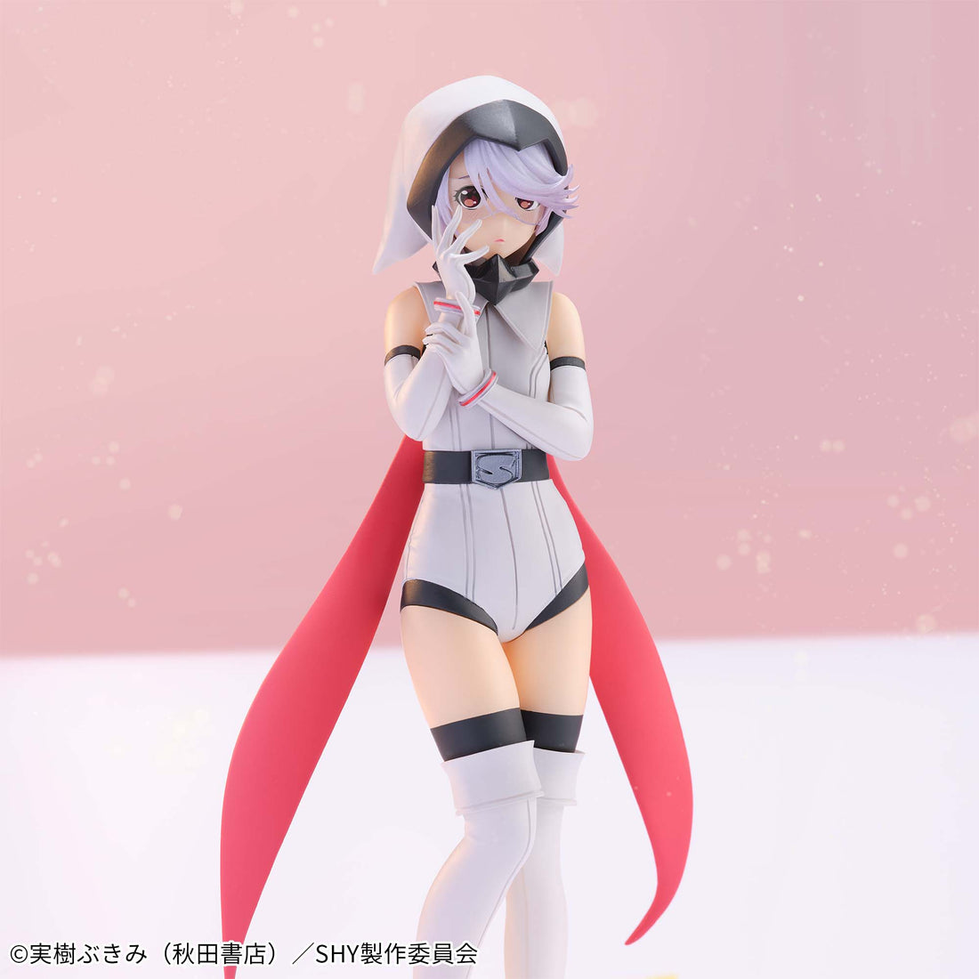 Banpresto Crane Game SHY Shy Figure alternate product photo 3