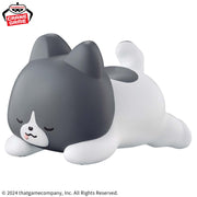 Banpresto Crane Game Sky: Children of the Light Little Oreo SOFVIMATES Figure alternate product photo 3