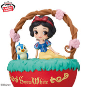 Banpresto Crane Game Snow White and the Seven Dwarfs Snow White II Classic Color Version Q posket stories Figure main product photo