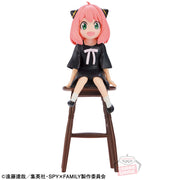 Banpresto Crane Game Spy x Family Anya Forger Break time collection Figure alternate product photo 2