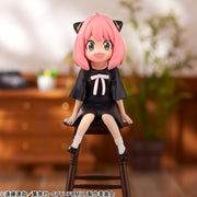 Banpresto Crane Game Spy x Family Anya Forger Break time collection Figure main product photo