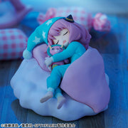 Banpresto Crane Game Spy x Family Anya Forger Pajama Version Break time collection Figure alternate product photo 2