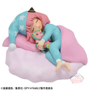 Banpresto Crane Game Spy x Family Anya Forger Pajama Version Break time collection Figure main product photo