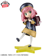 Banpresto Crane Game Spy x Family Anya Forger School Style Another Color Version ESPRESTO Figure alternate product photo 2